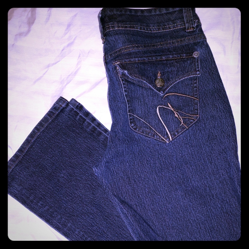jeans